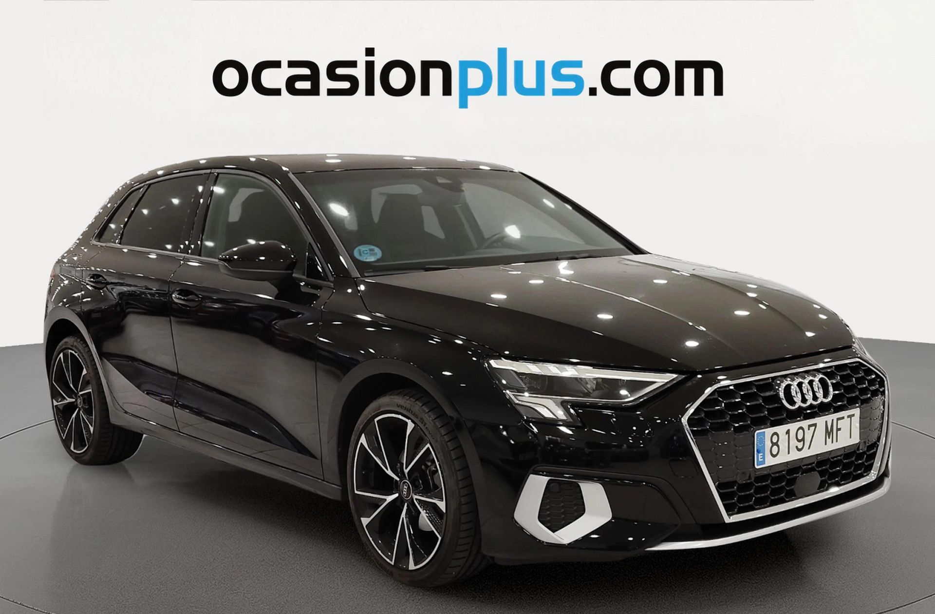 Audi A3 Sportback Advanced 30 TFSI - foto 2