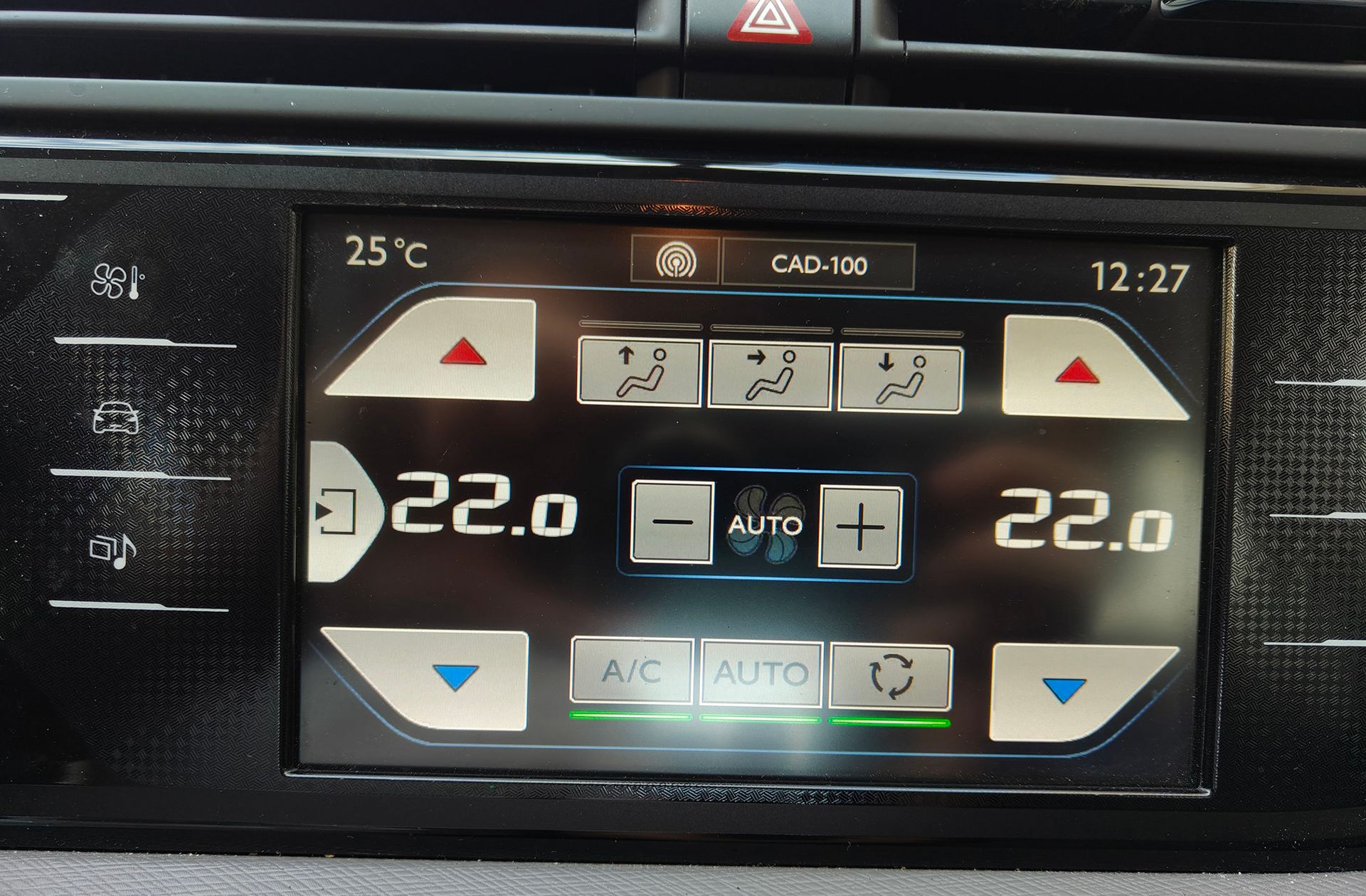 Citroën C4 Picasso PureTech 130 Live Edition - foto 25