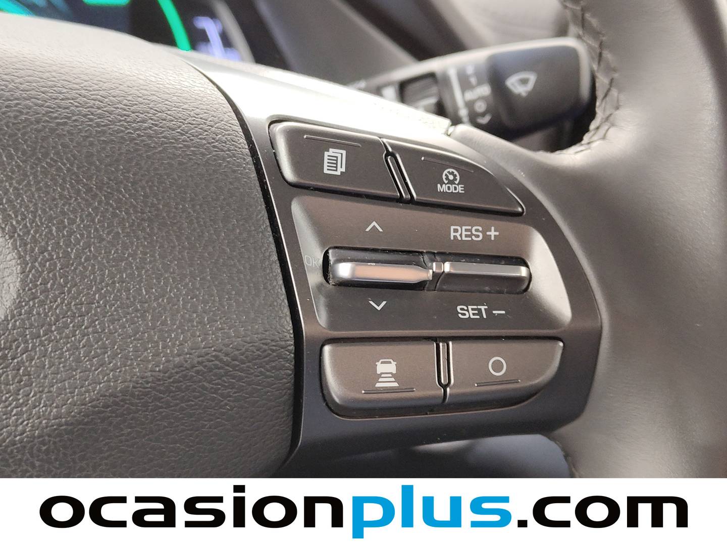 Hyundai IONIQ Hyundai Ioniq 1.6 GDI HEV Tecno DCT (141 CV) híbrido