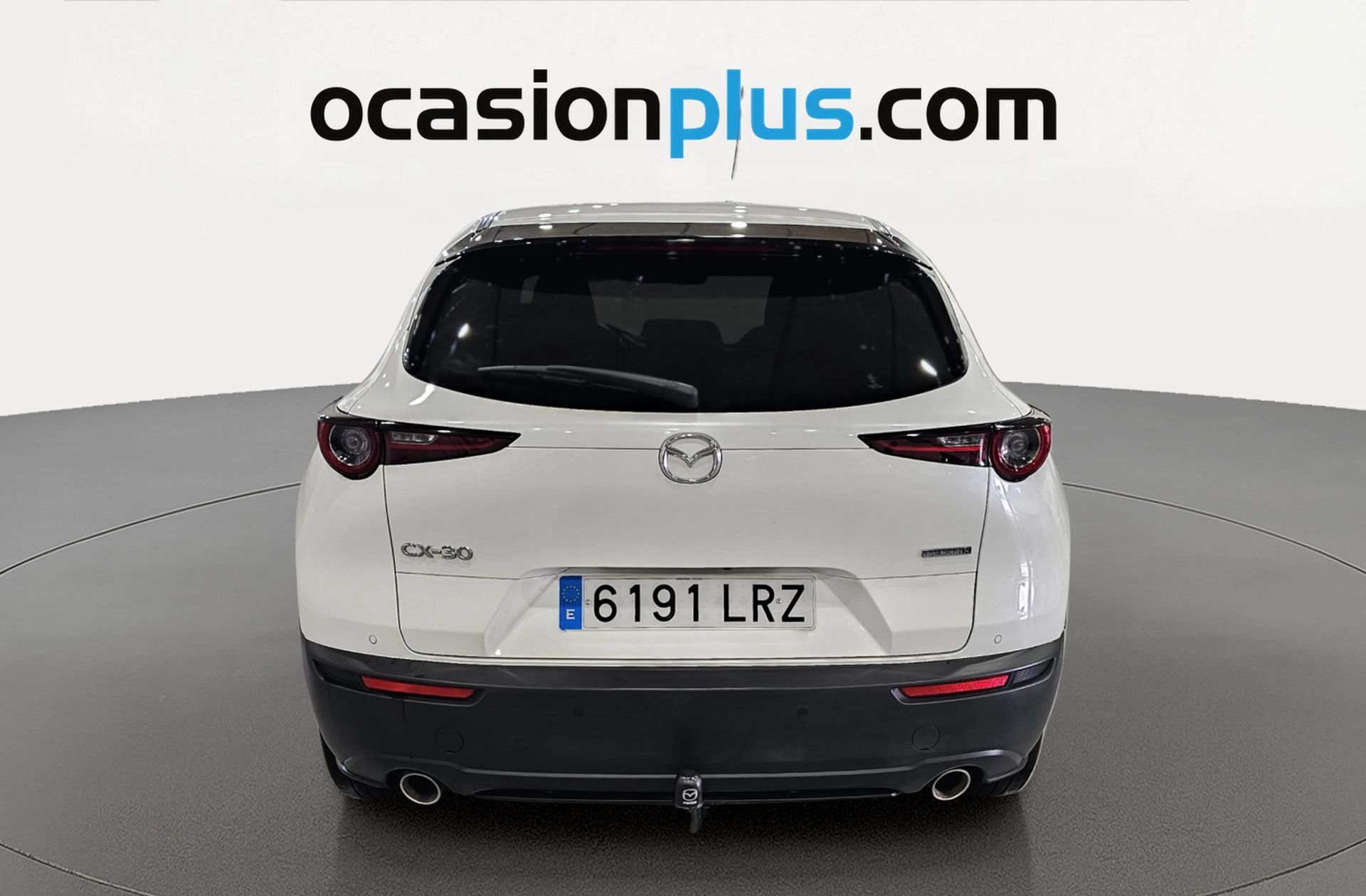 Mazda CX-30 2.0 Skyactiv-X Zenith - foto 15