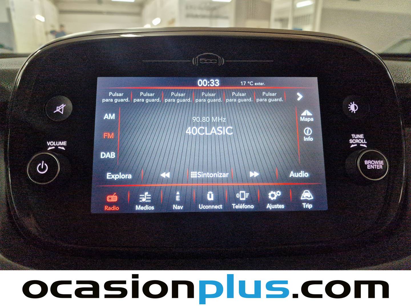 Foto Fiat 500X Fiat 500X Dolcevita Sport 1.6 Multijet (130 CV)