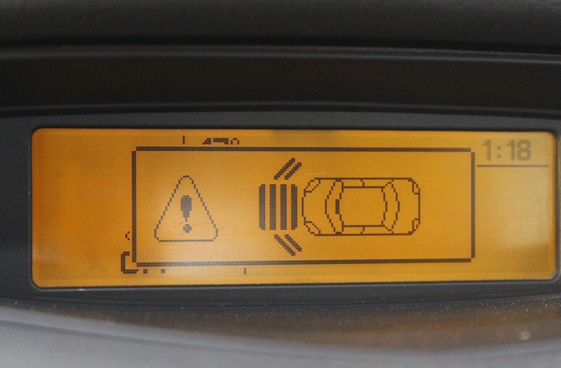 Citroën C5 2.2 HDi Exclusive CAS - foto 11