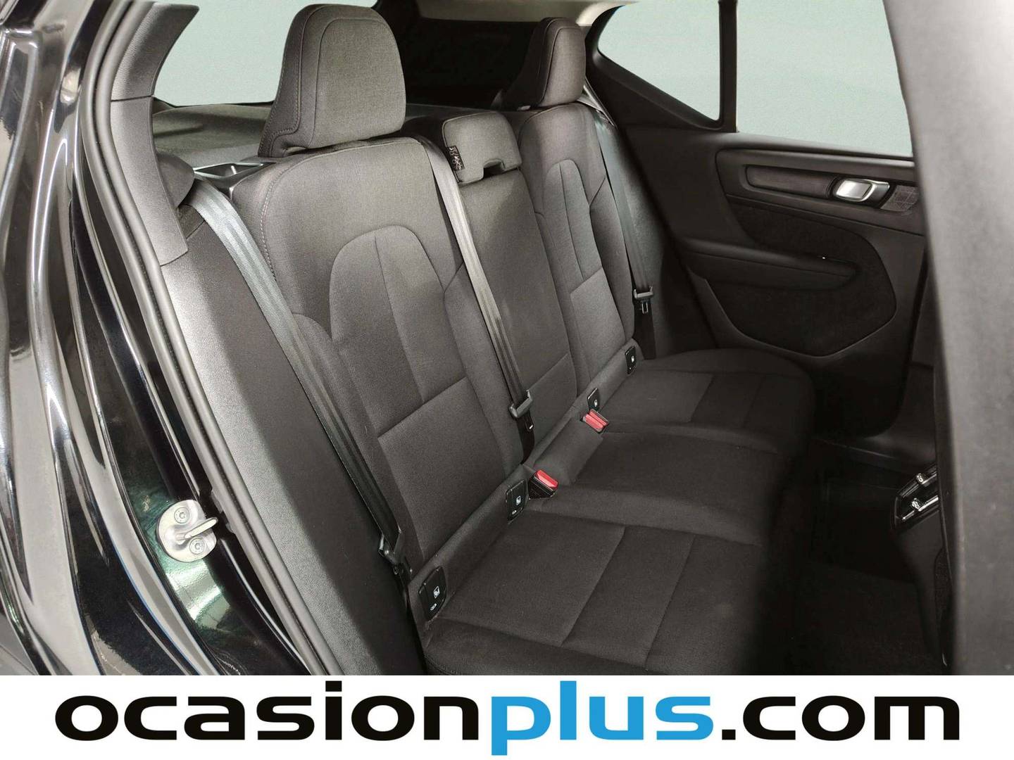 Volvo XC40 Volvo XC40 B3 G Essential Auto (163 CV) híbrido