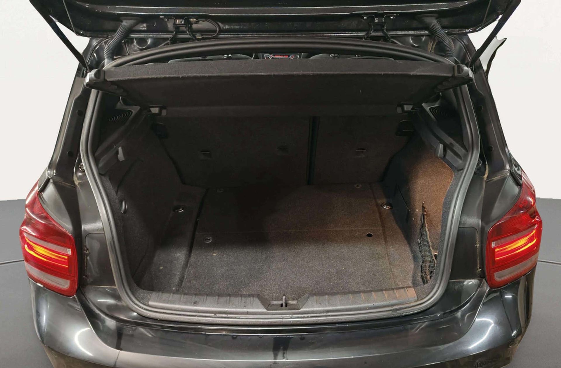 BMW Serie 1 118d Pack M - foto 15