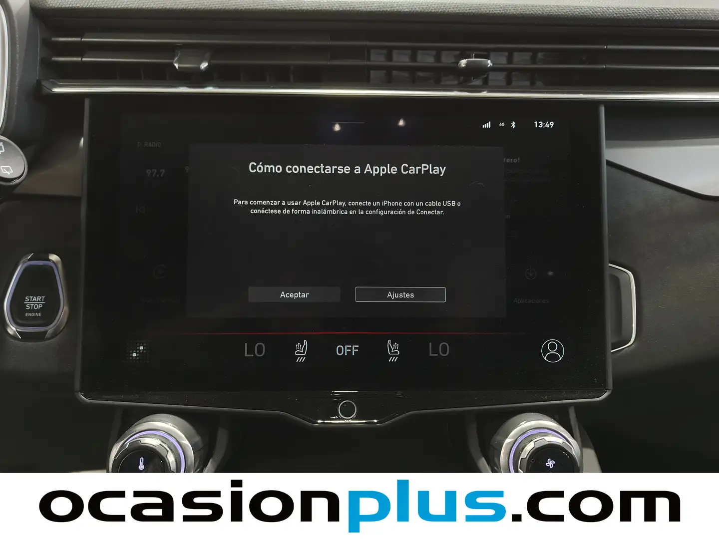 Foto Lynk & Co 01 Lynk & Co 01 1.5 PHEV 6.6kW (261 CV)