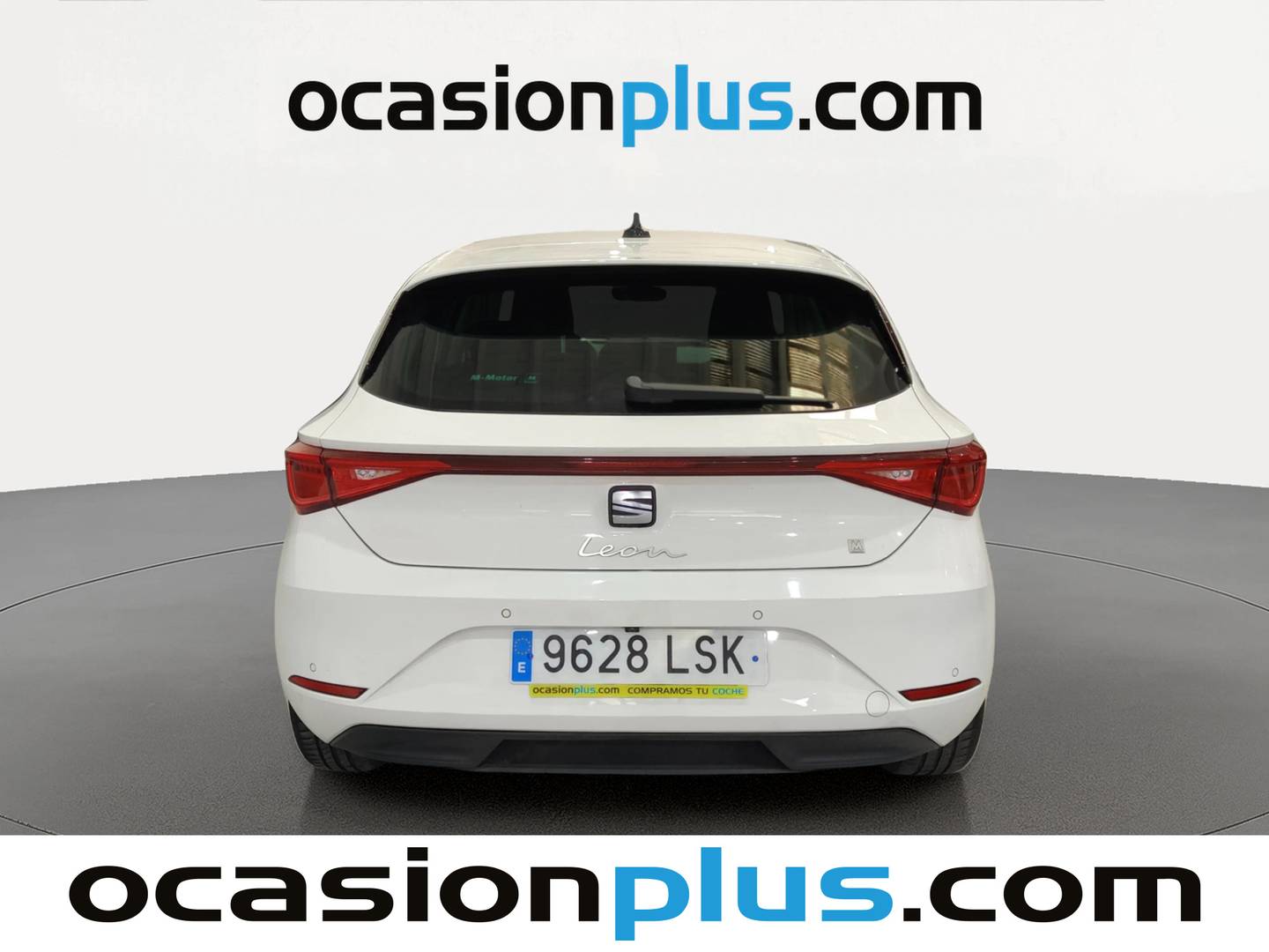 Seat León SEAT León 2.0 TDI S&S Style Go 85 kW (115 CV) al mejor precio