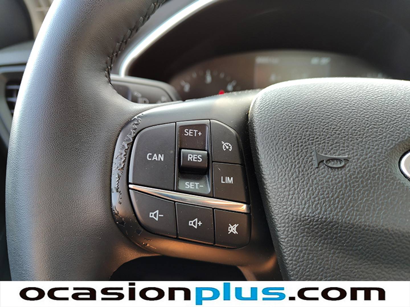 Foto Ford Focus Ford Focus 1.5 Ecoblue Trend+ (120 CV)