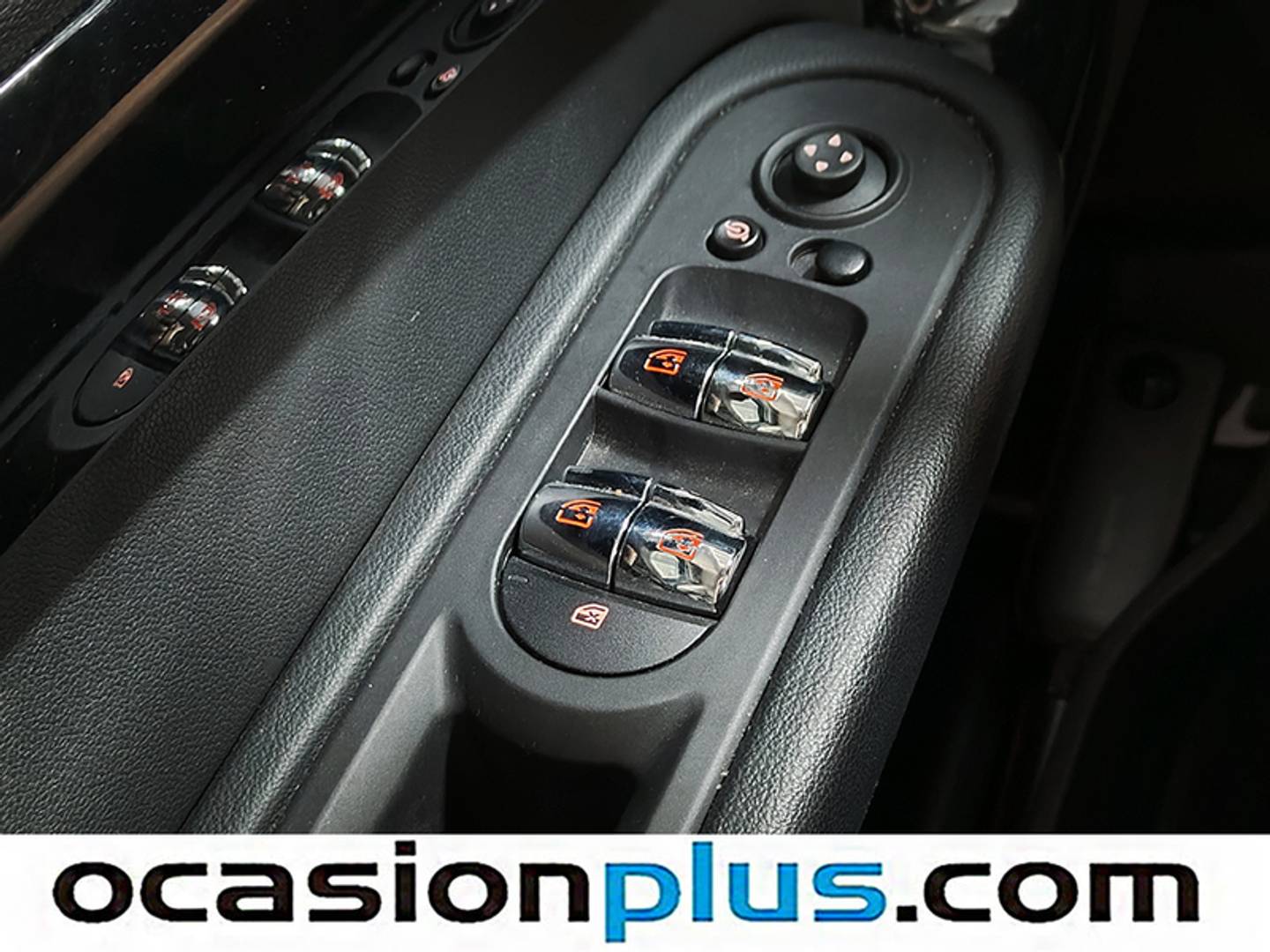 Foto Mini Countryman MINI MINI Countryman Cooper (136 CV)