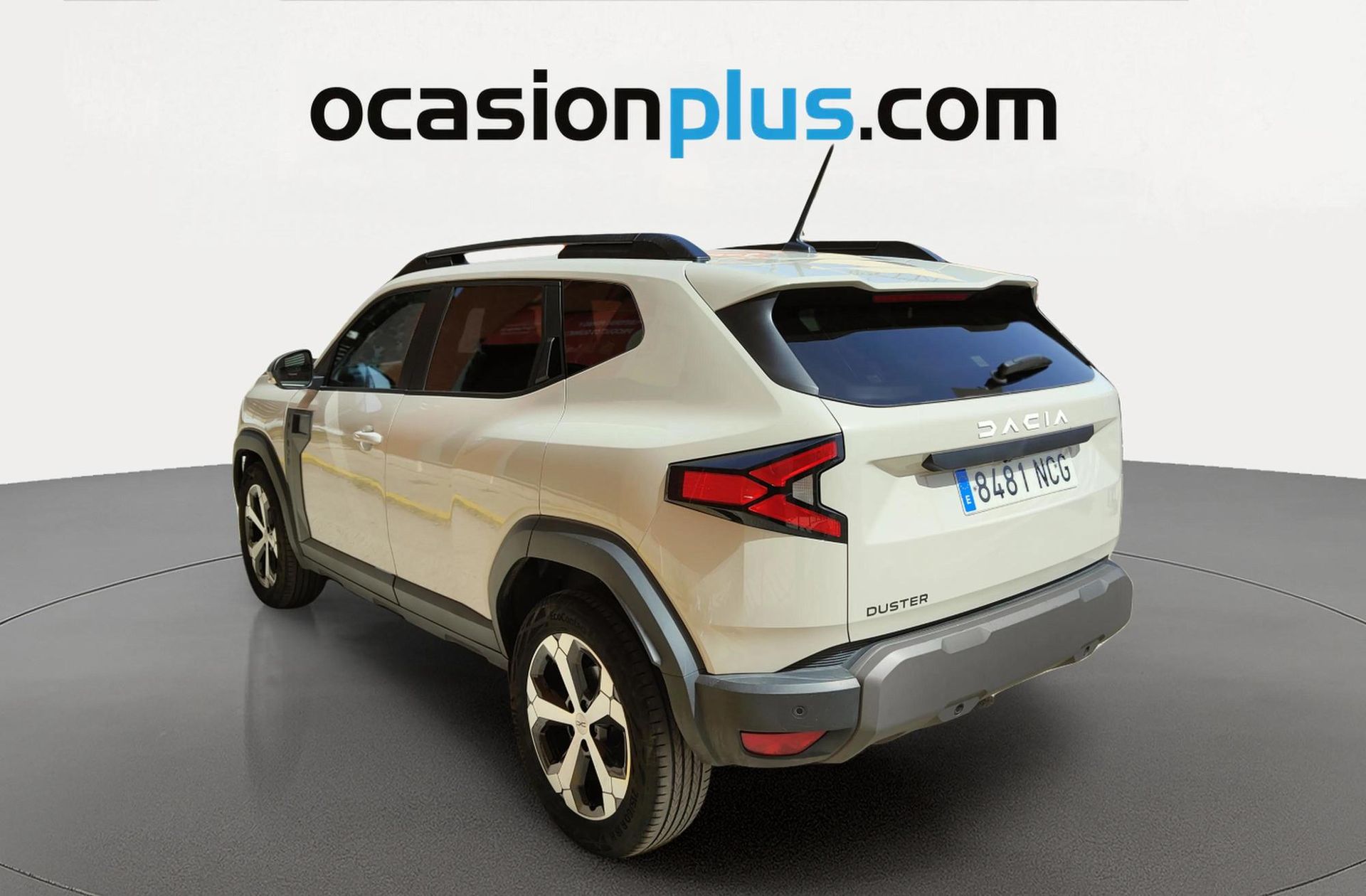 Dacia Duster Journey TCe 48v 4x2 - foto 3