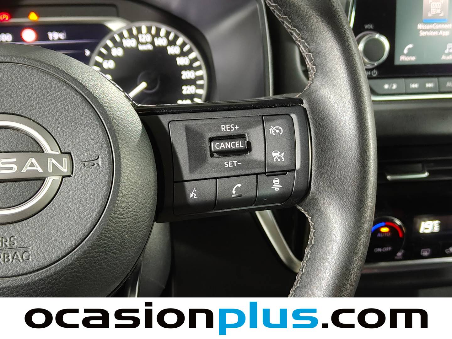 Nissan QASHQAI Nissan Qashqai E-POWER Acenta (190 CV) de segunda mano