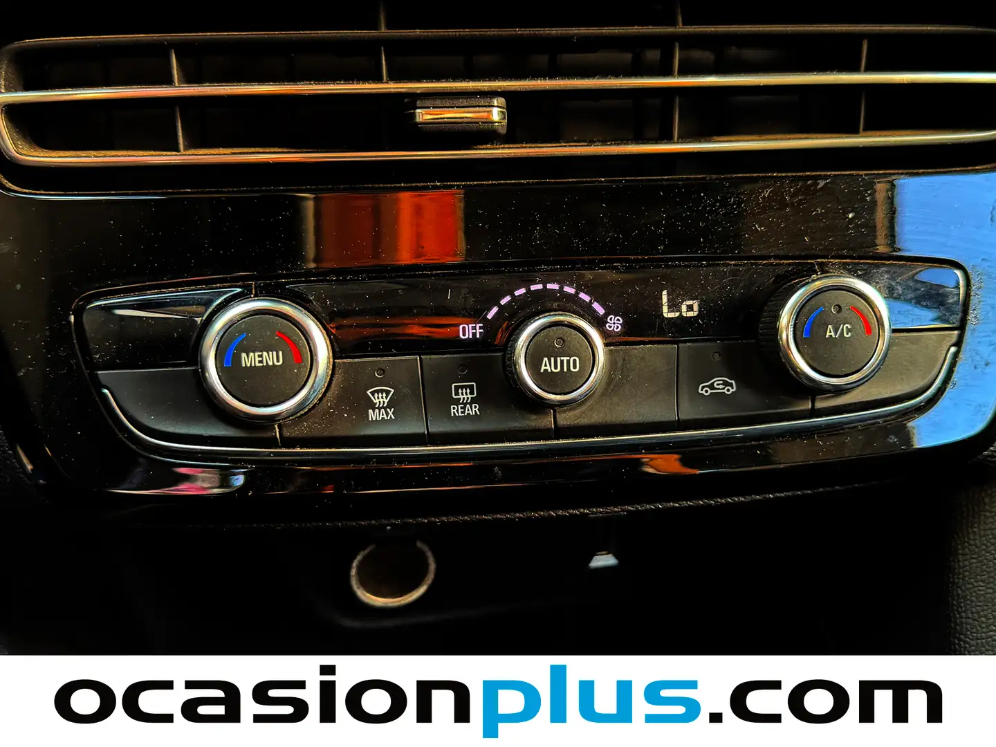 Foto Opel Mokka Opel Mokka 1.2 T Business Elegance (100 CV)