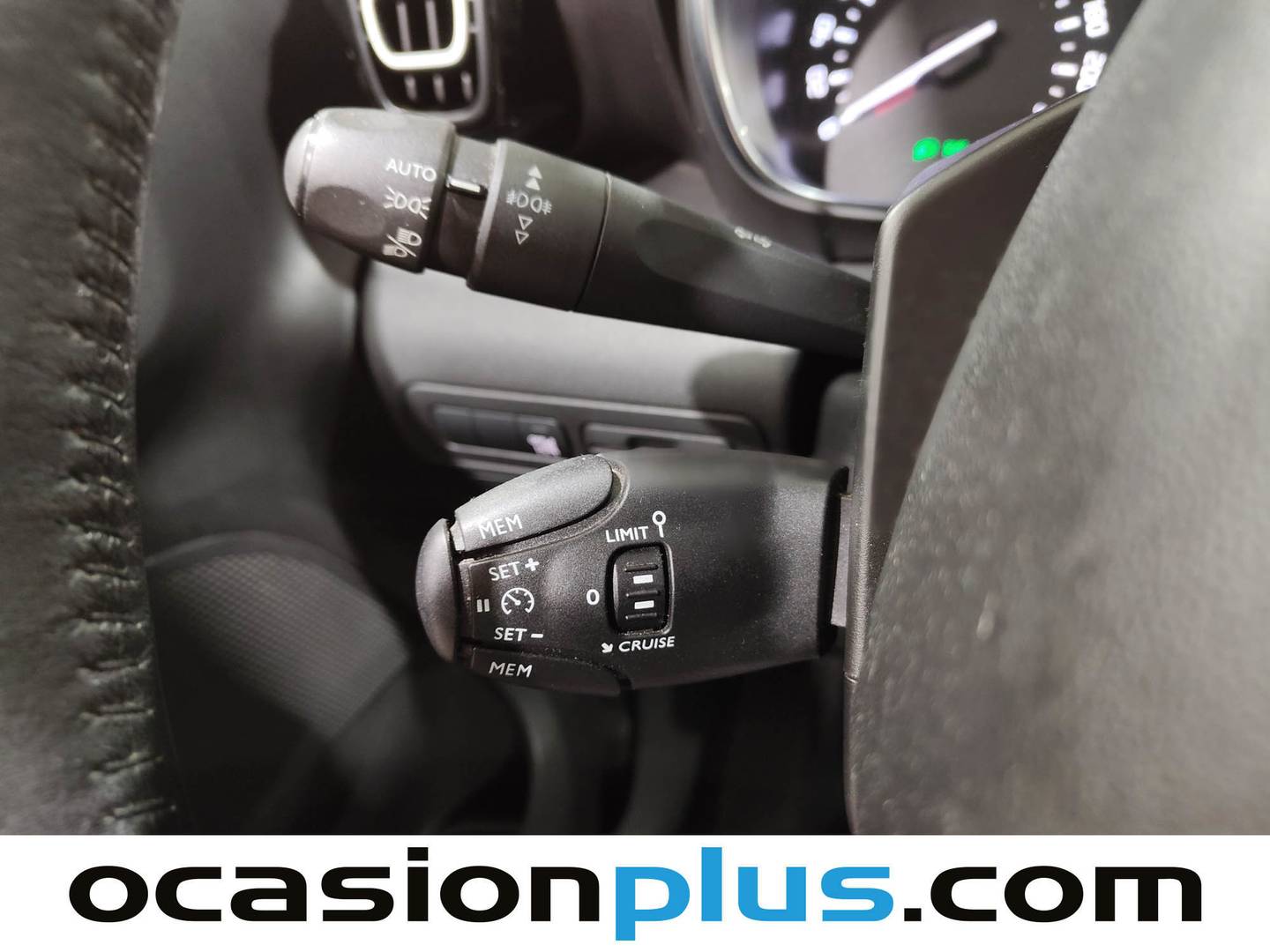 Citroën C3 Aircross Citroën C3 Aircross PureTech 82 Feel (82 CV) de ocasión