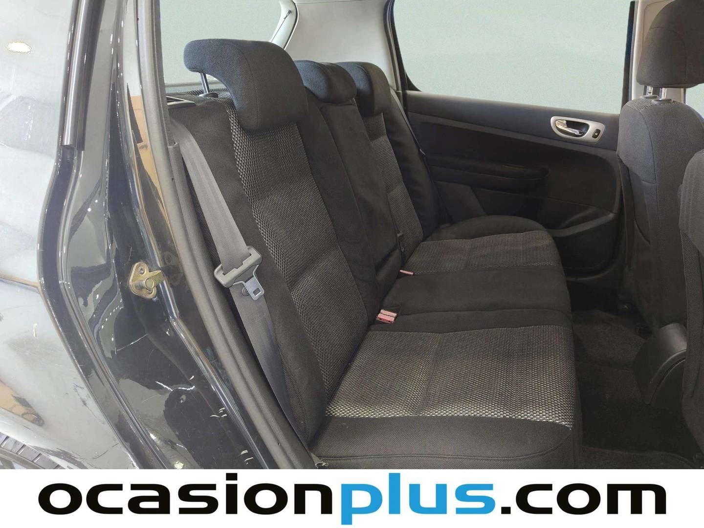 Peugeot 307 Peugeot 307 1.6 XS+ (110 CV) gasolina