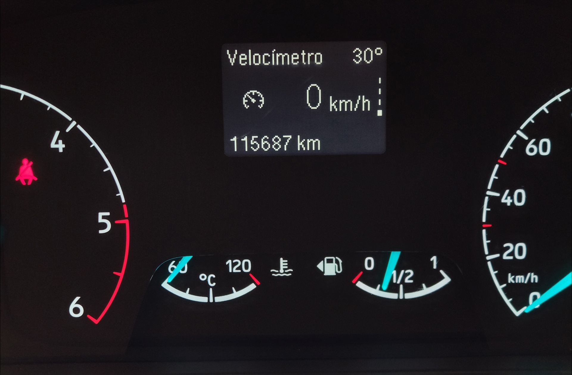 Ford Transit Custom 2.0 TDCi Furgon Doble 300 L1 Trend - foto 9