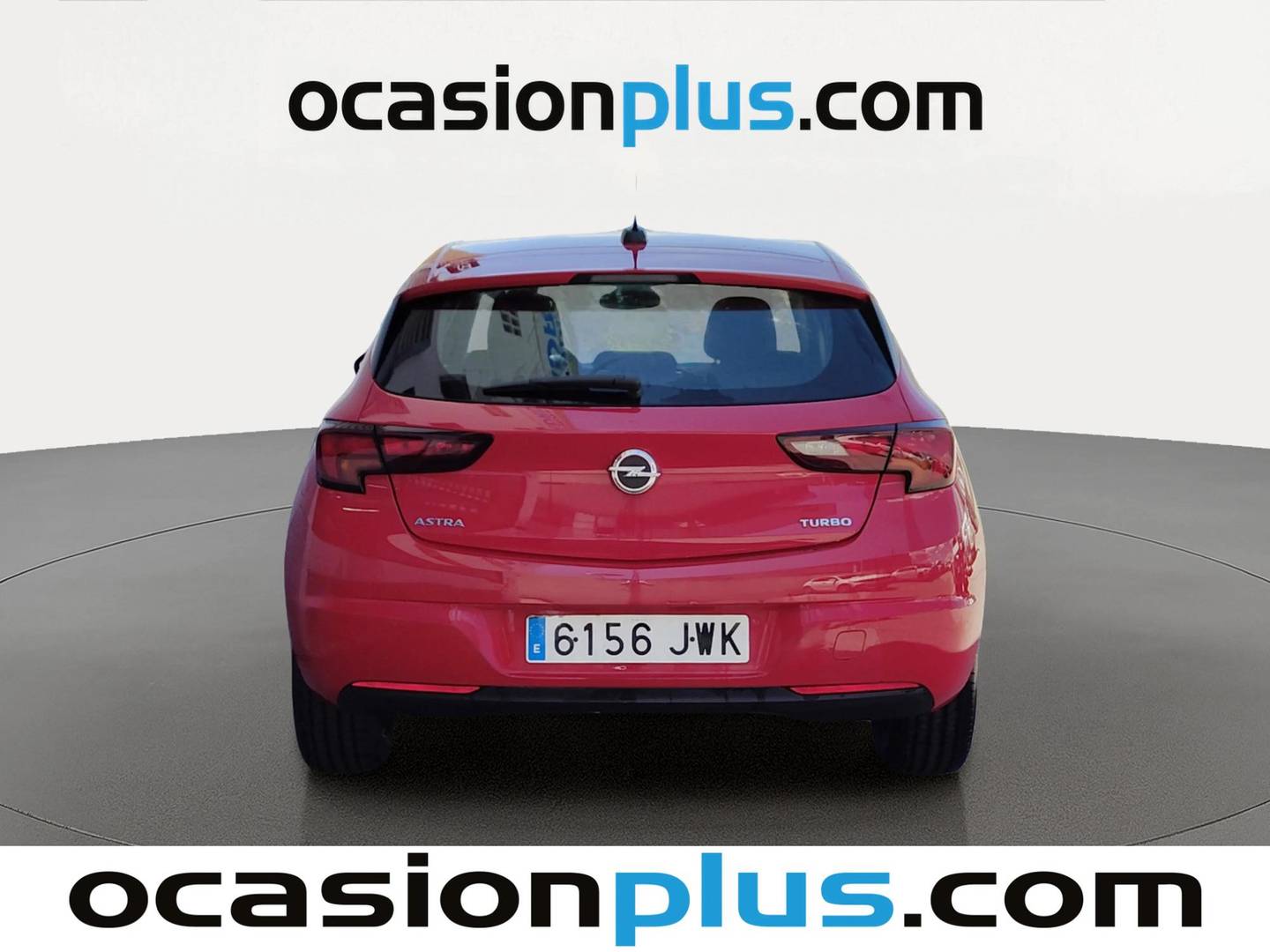 Opel Astra Opel Astra 1.4 Turbo S&S Selective (125 CV) al mejor precio