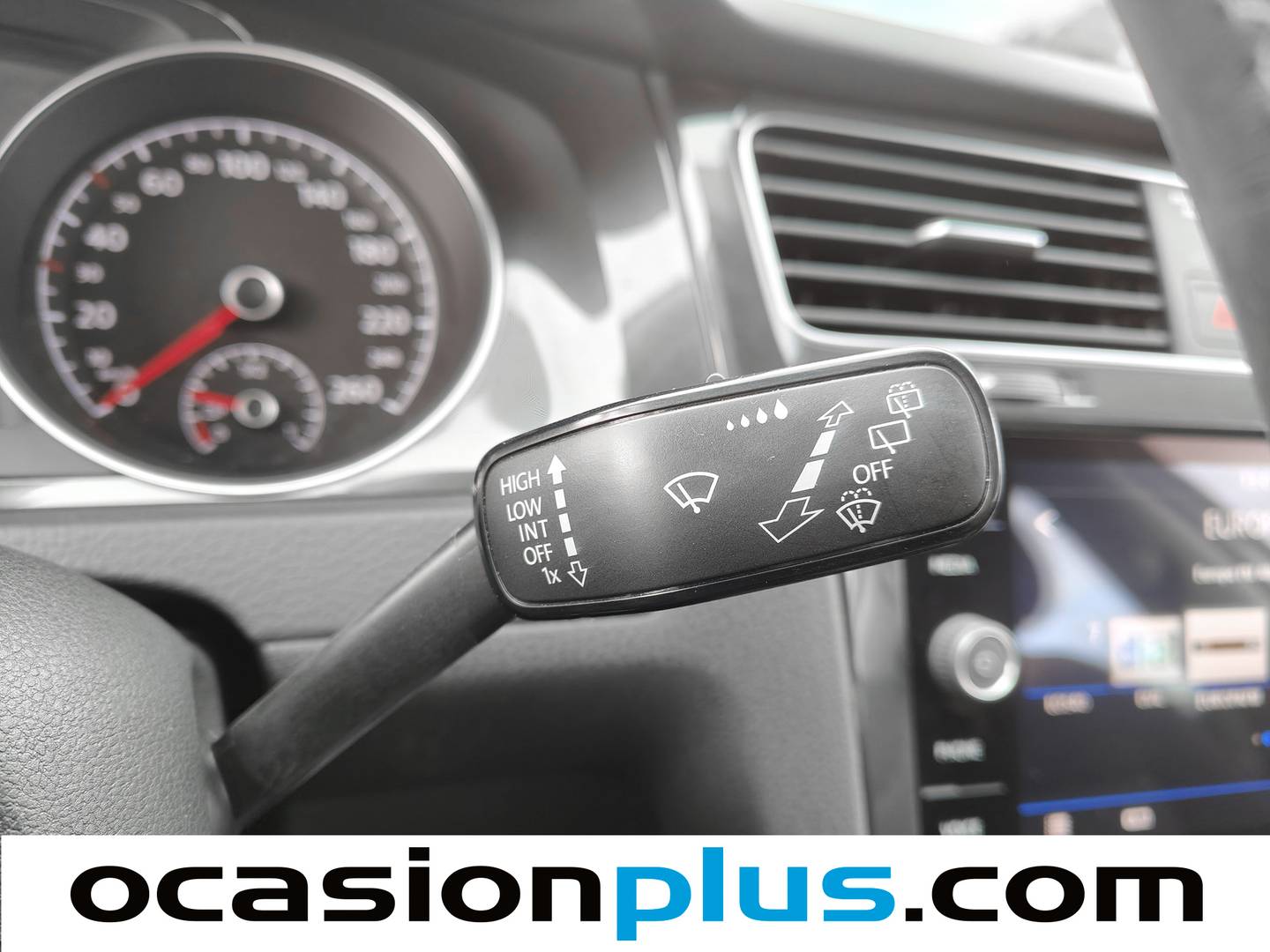 Foto Volkswagen Golf Volkswagen Golf Ready2Go 1.0 TSI (115 CV)