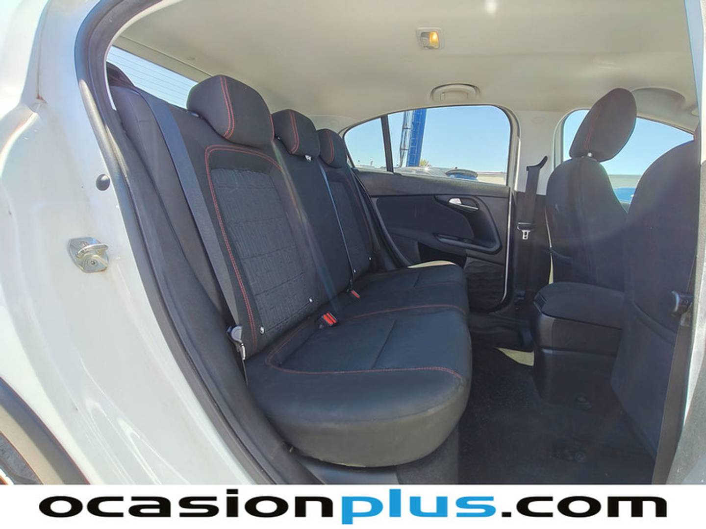 Foto Fiat Tipo Fiat Tipo 1.5 Hybrid Cross DCT (130 CV)