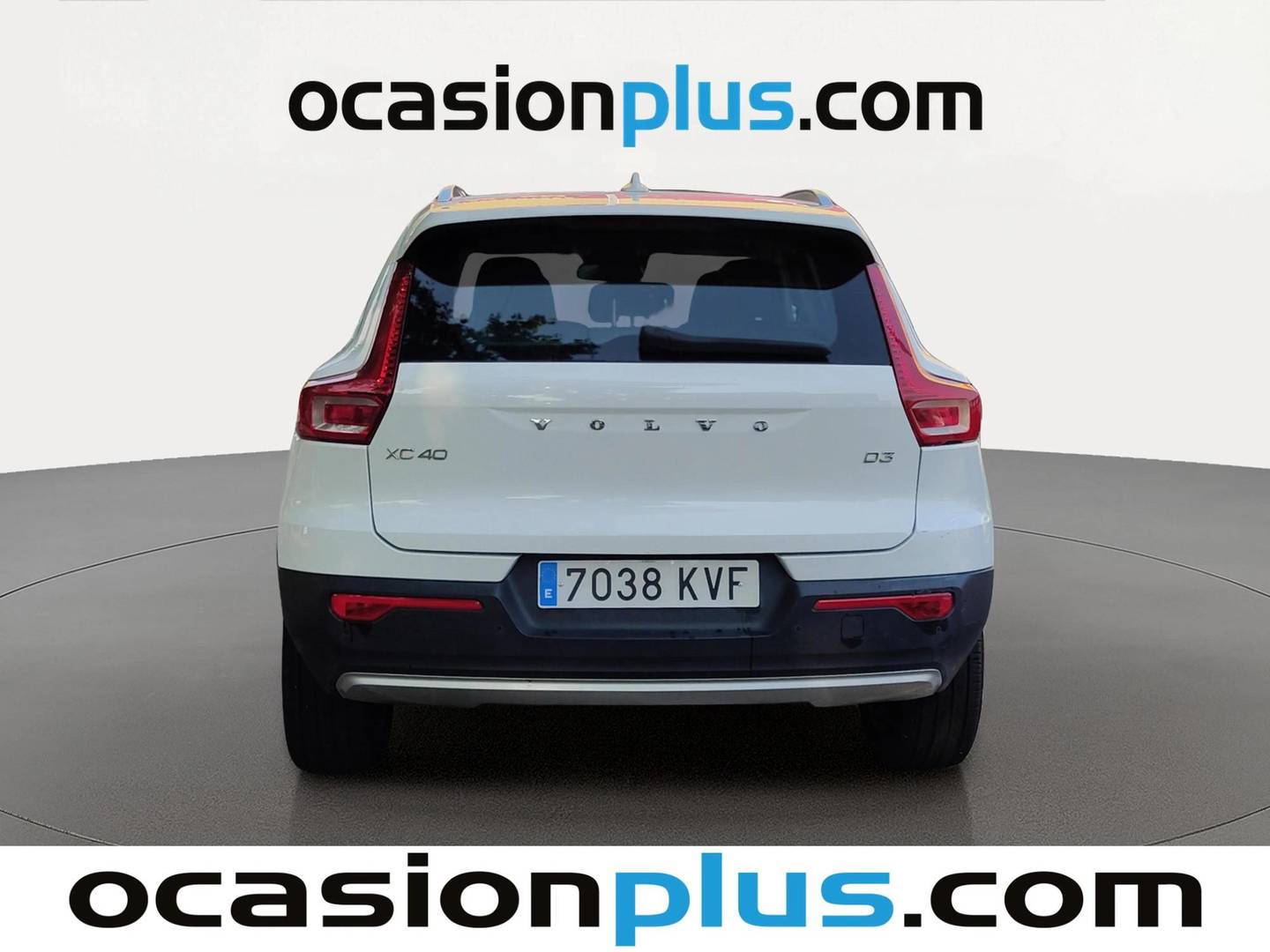 Volvo XC40 Volvo XC40 D3 Momentum Auto (150 CV) al mejor precio