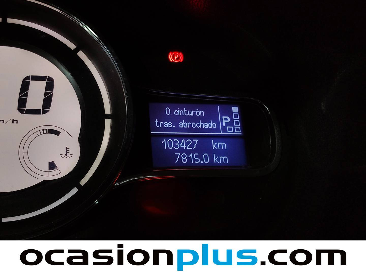 Renault Mégane Renault Megane Bose TCe (130 CV) EDC 2014