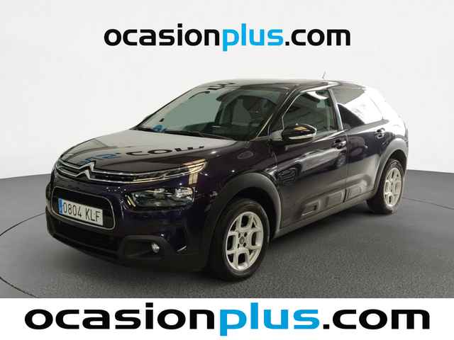 Citroën C4 cactus Seminuevo