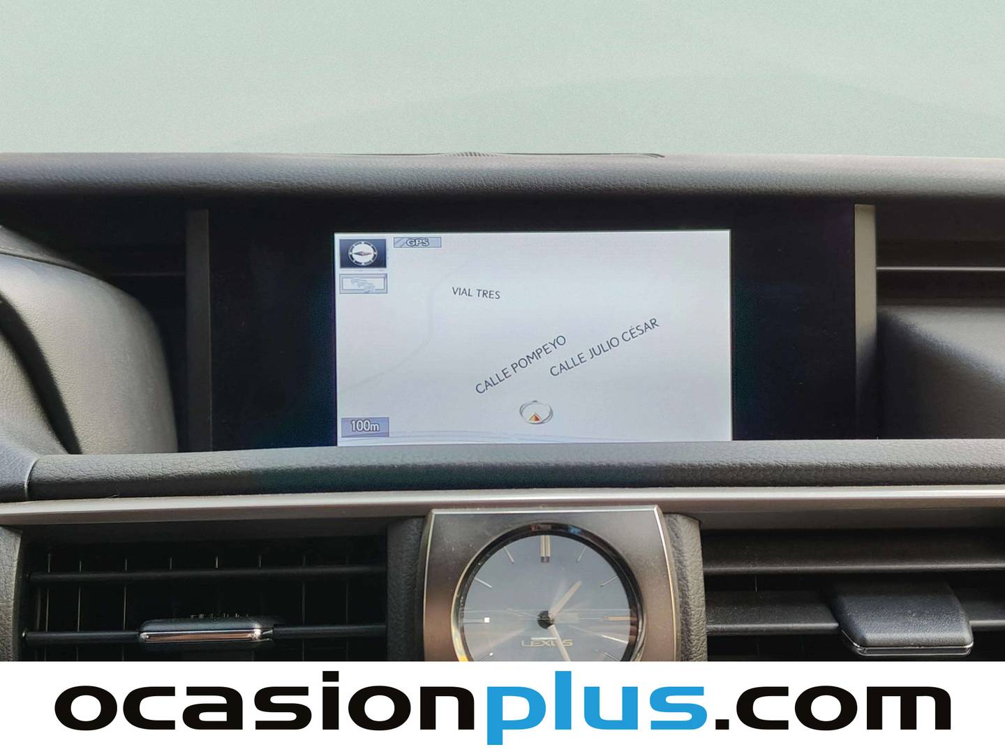 Foto Lexus IS Lexus IS 300h Executive (223 CV)