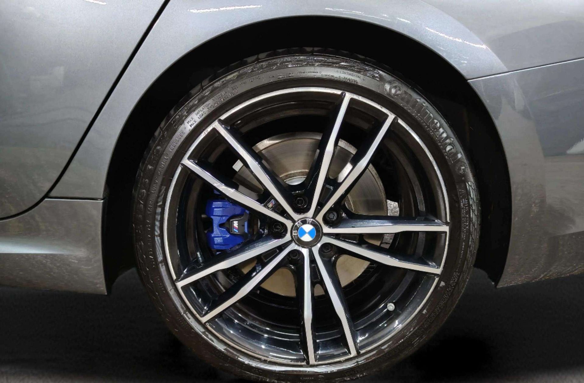 BMW Serie 3 320d Touring Pack M - foto 40
