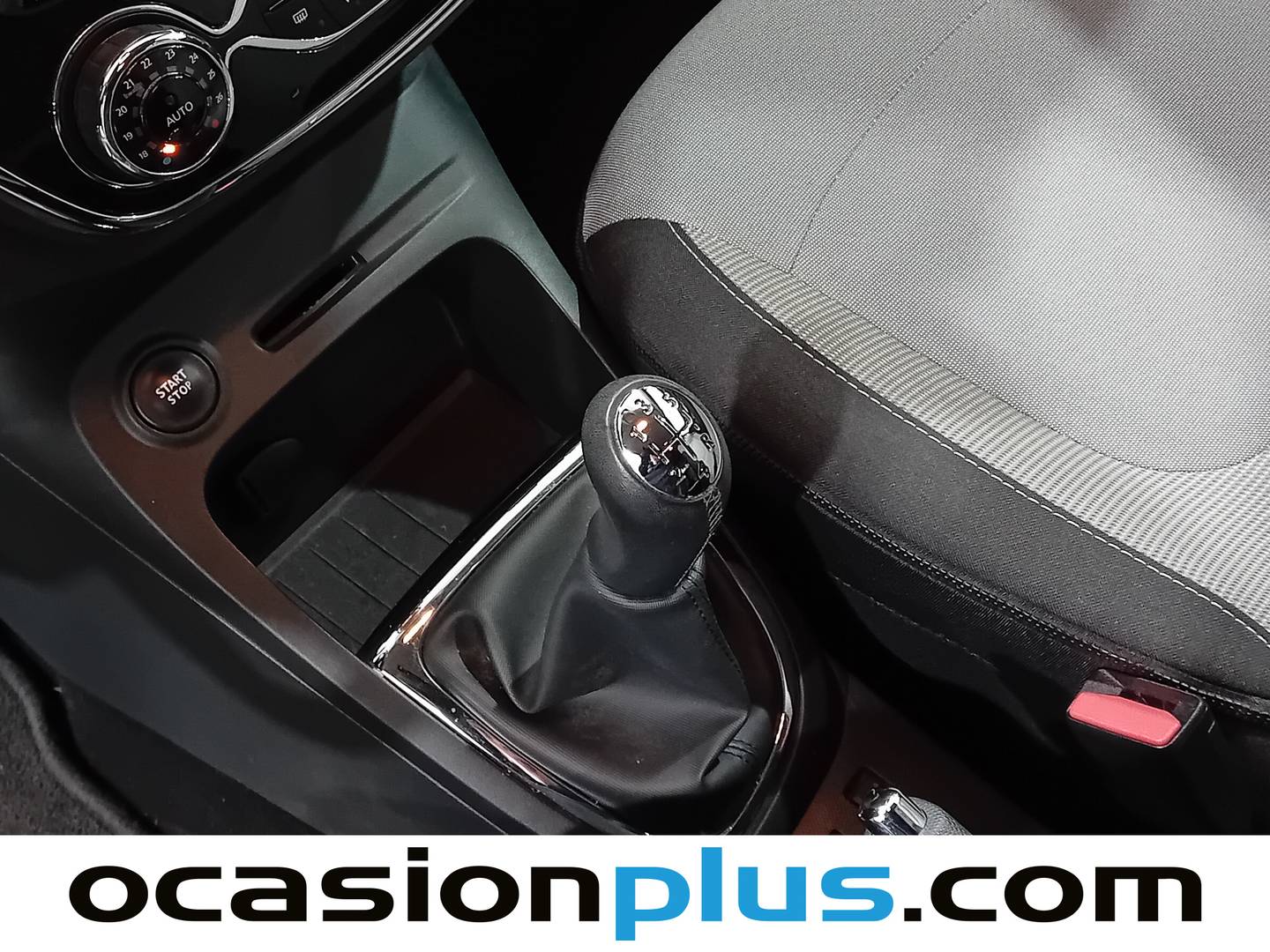 Renault Captur Renault Captur Zen Energy TCe (90 CV) de segunda mano