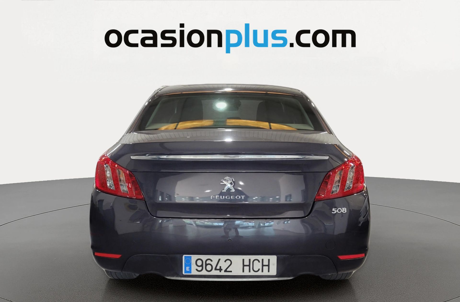 Peugeot 508 1.6 THP Active - foto 11