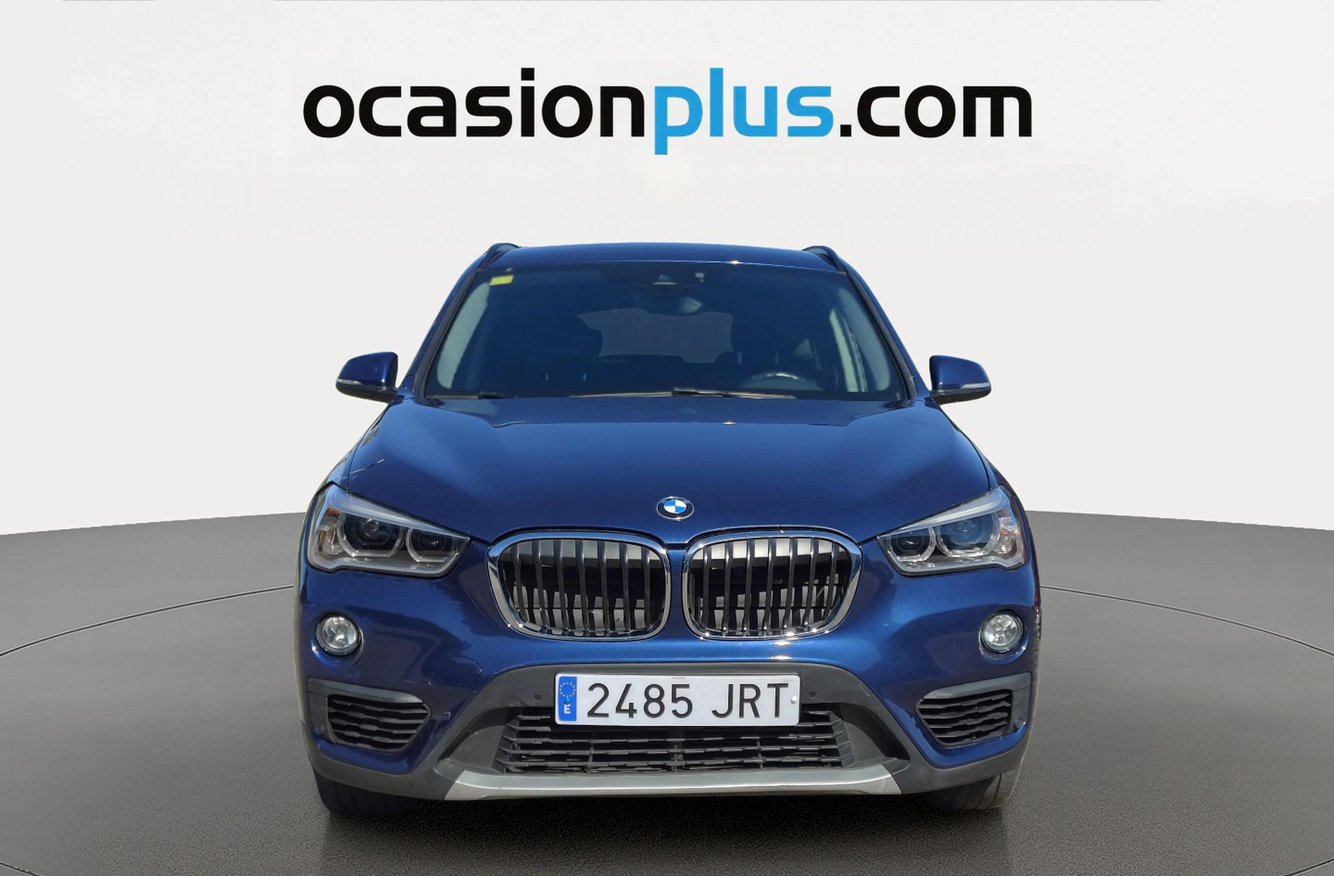 BMW X1 sDrive18d - foto 15