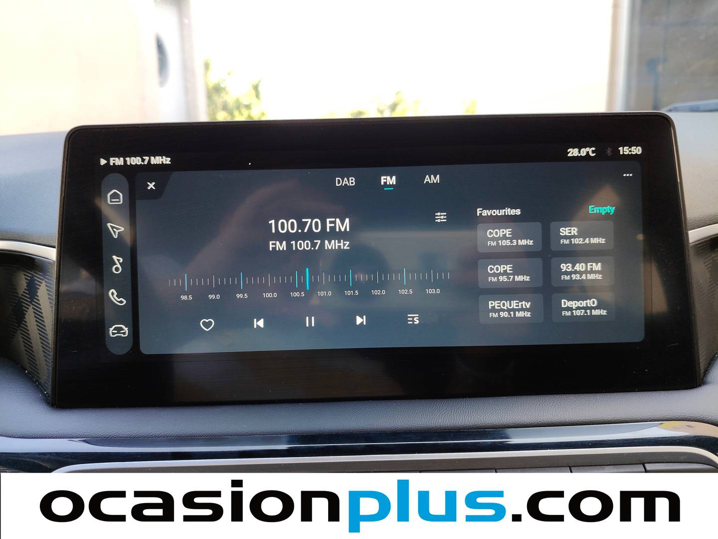 MG MG3 MG MG3 1.5 Comfort (116 CV) al mejor precio