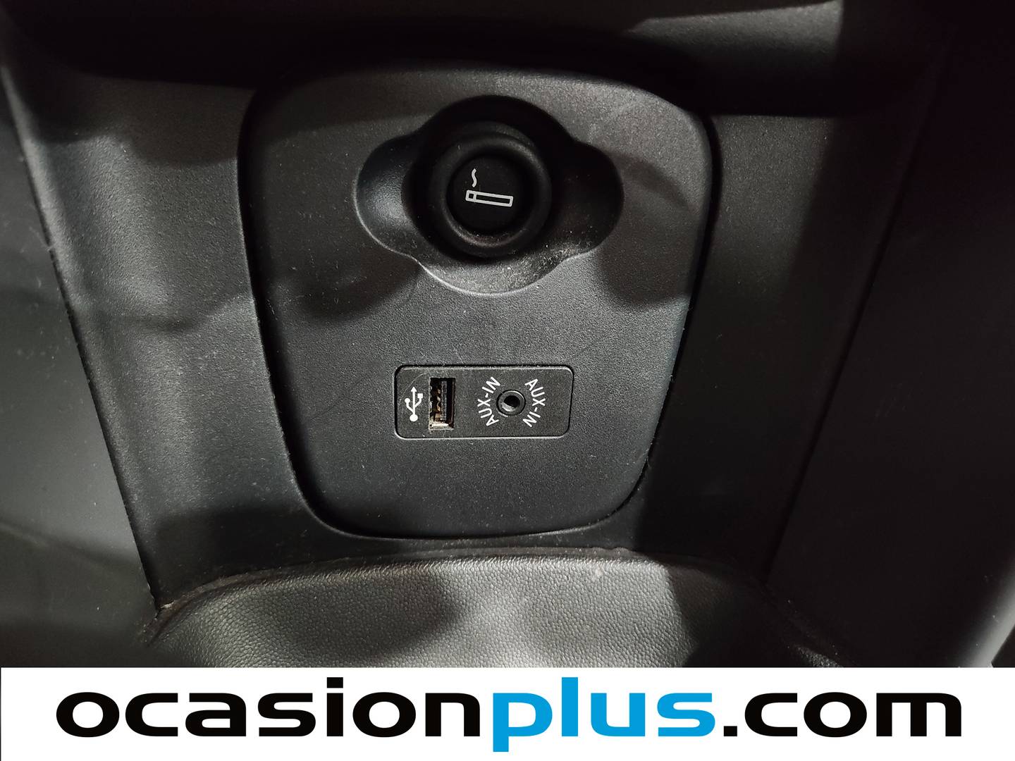 Extras del Mini MINI Mini MINI Cooper 5 Puertas One D  (95 CV)