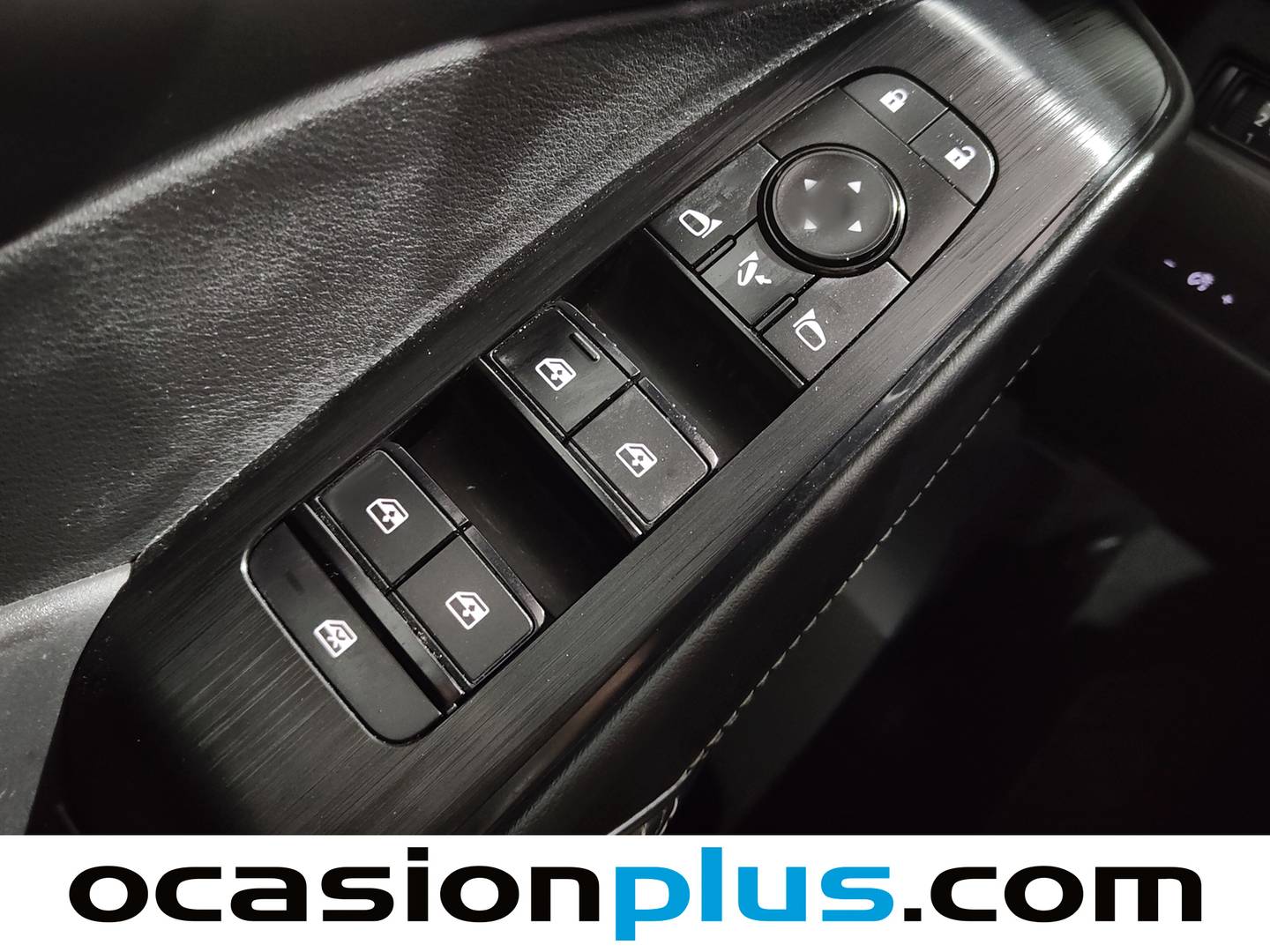 Nissan QASHQAI Nissan Qashqai DIG-T 140 mHEV N-Connecta 4x2  (140 CV) híbrido