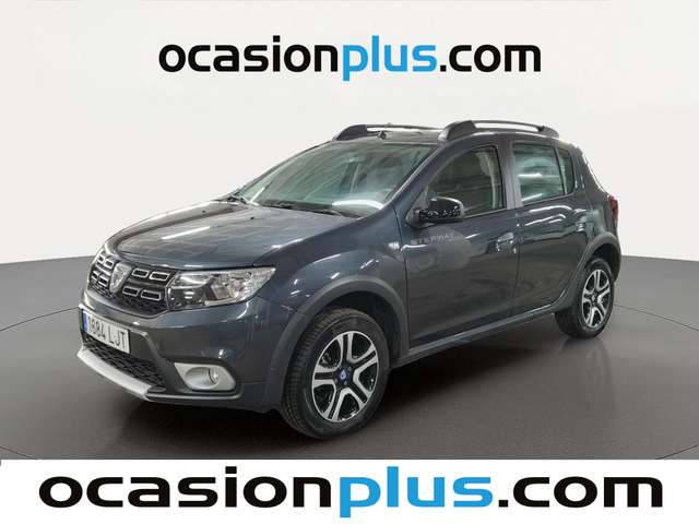 Dacia Sandero Serie Limitada Aniversario TCE (100 CV) de segunda mano