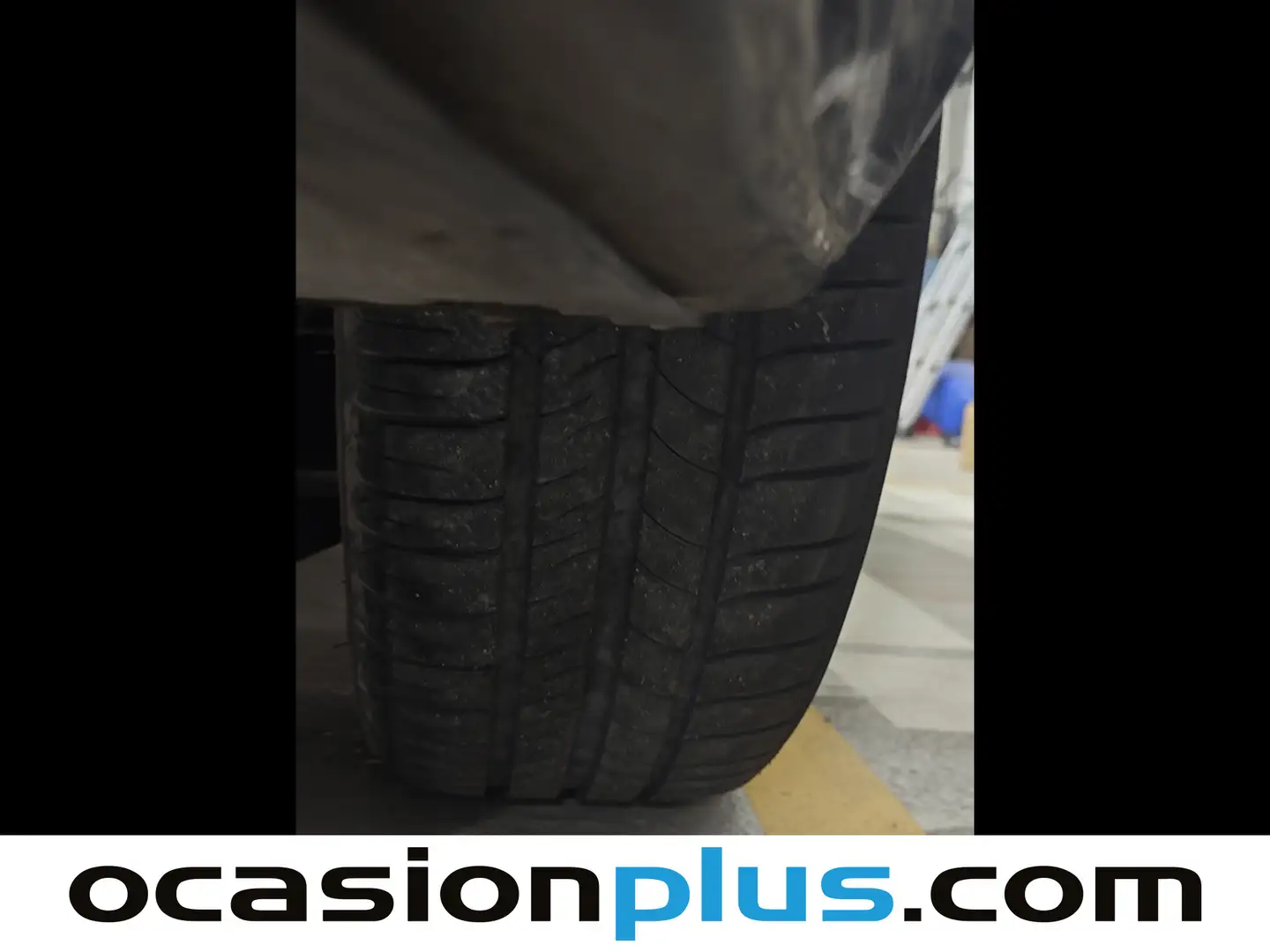 Foto Renault Mégane Renault Megane Zen Energy TCe (130 CV)