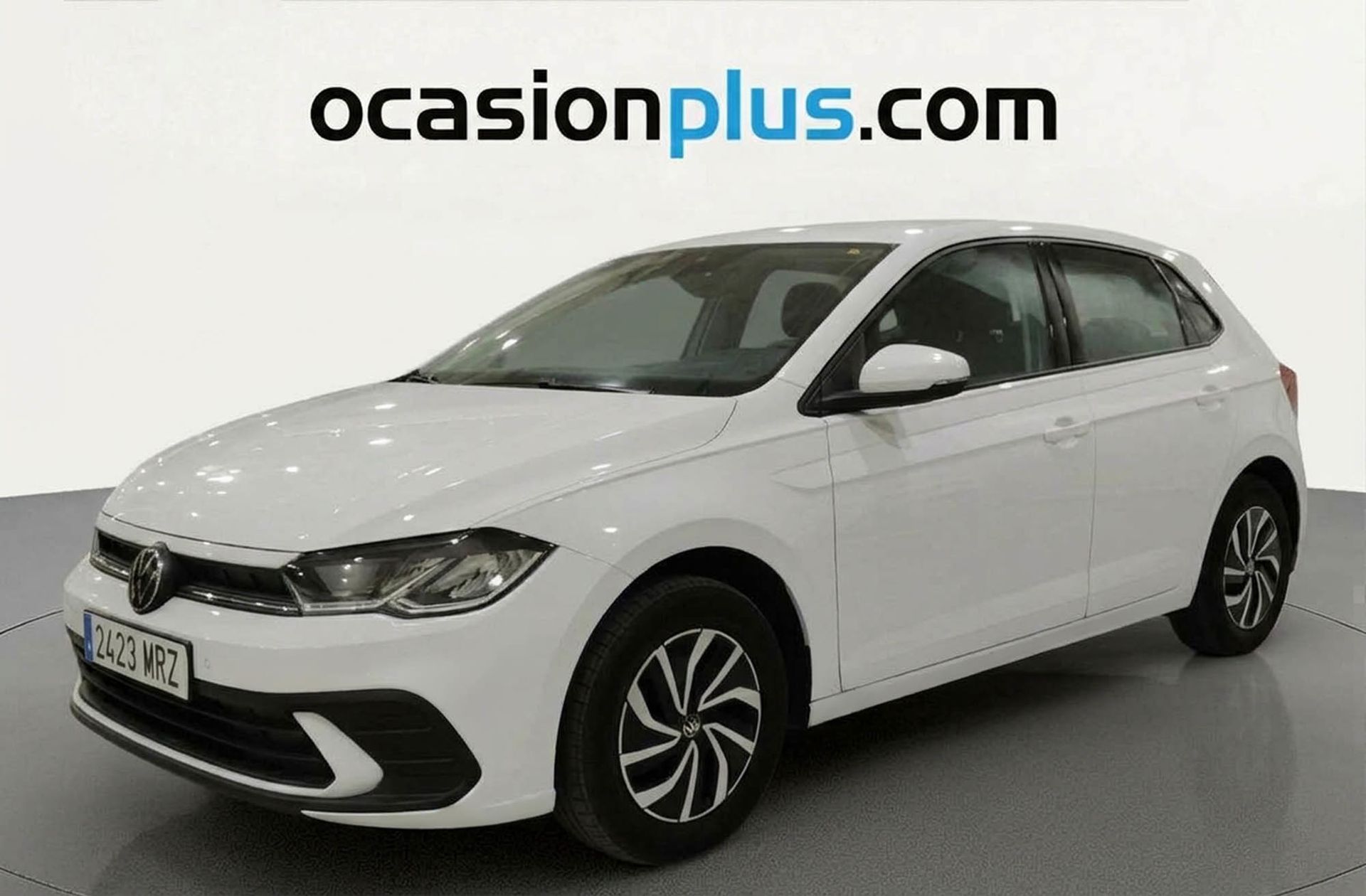 Volkswagen Polo Life 1.0 TSI