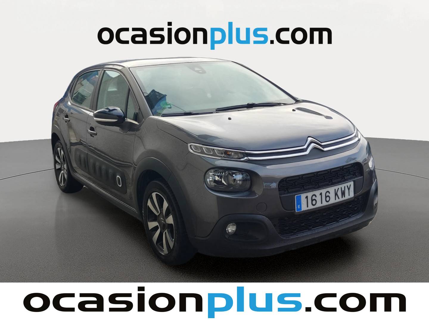 Foto Citroën C3 Citroen C3 PureTech 110 S&S Feel EAT6 (110 CV)