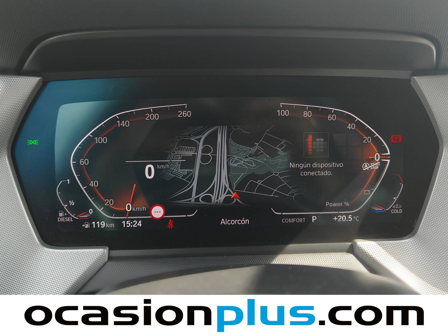 BMW Serie 1 BMW Serie 1 118d Business  (150 CV) 150cv