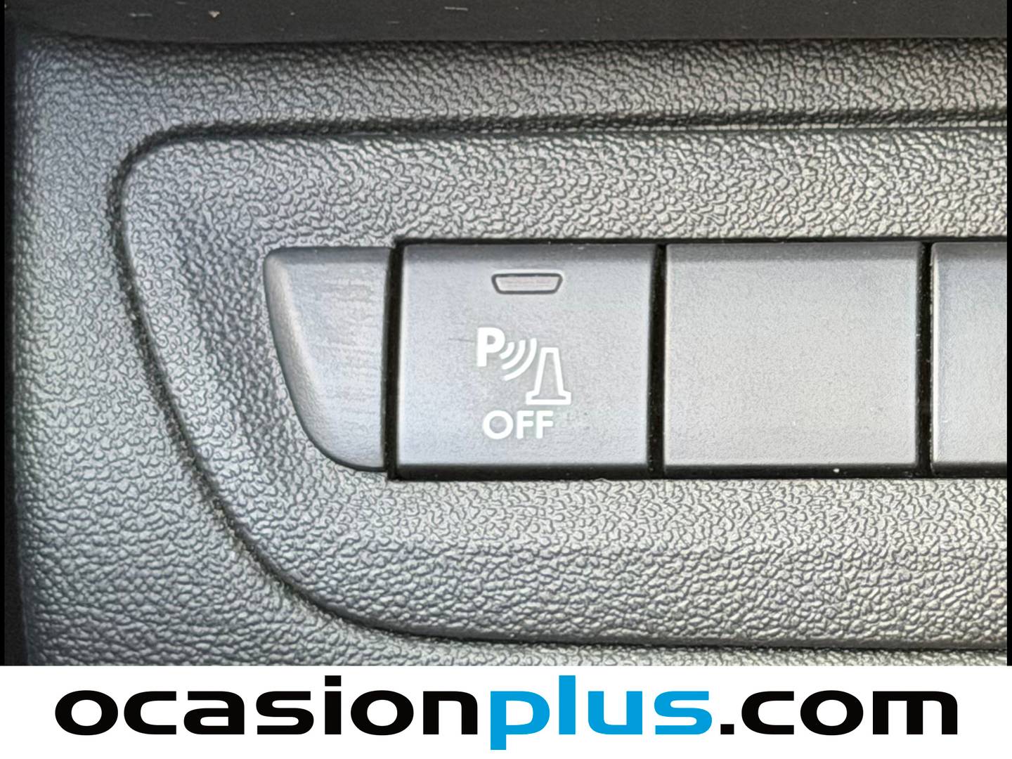 Extras del Peugeot 2008 Peugeot 2008 PureTech 110 S&S Allure (110 CV)