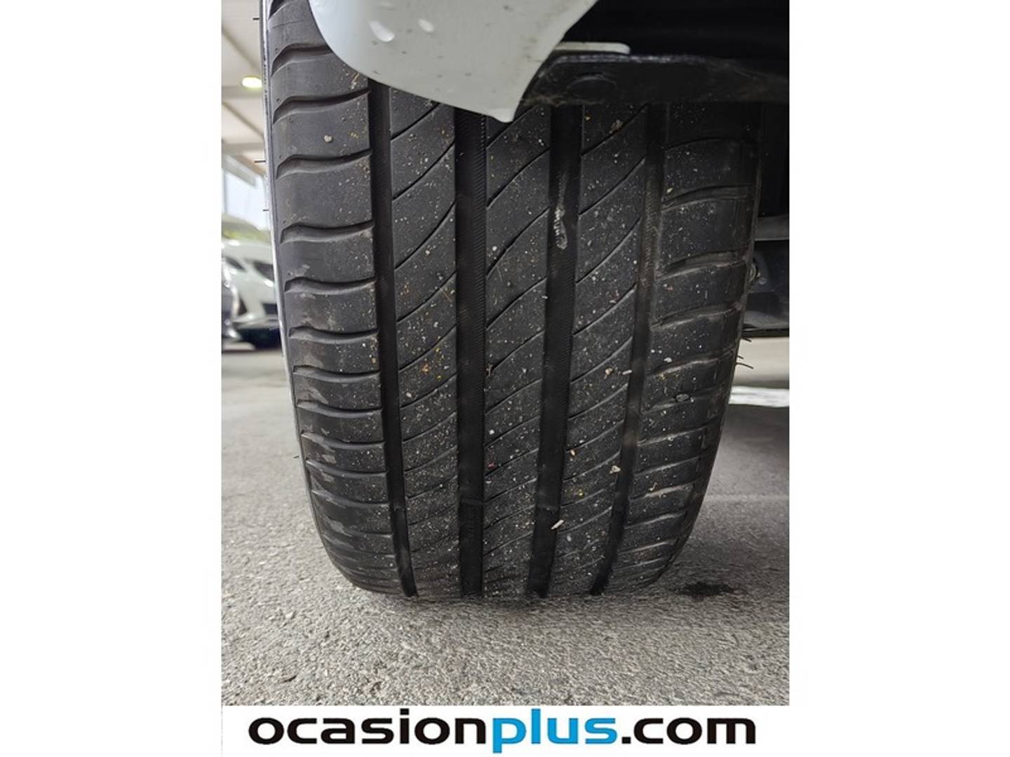 KIA Ceed Kia Ceed 1.6 CRDi Tech DCT (136 CV) seminuevo