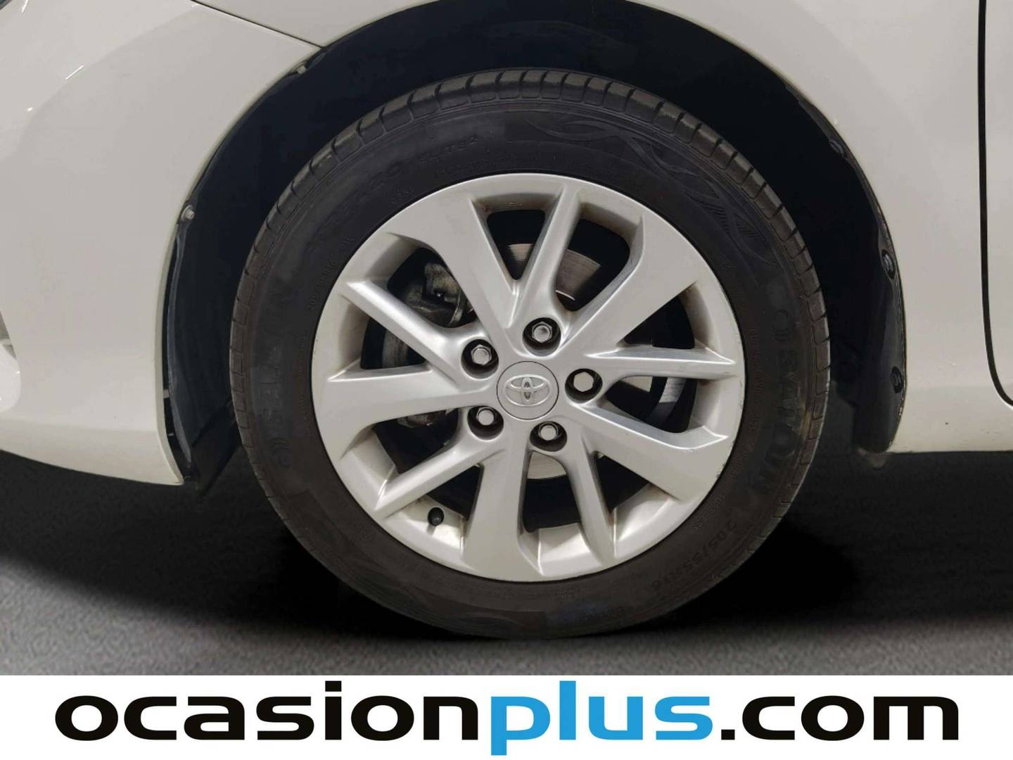 Toyota Auris Toyota Auris 130 Active (132 CV) 132cv