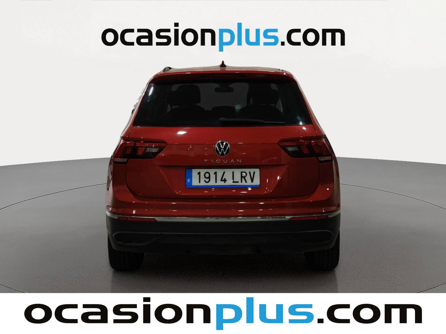 Volkswagen Tiguan Volkswagen Tiguan Life 1.5 TSI (150 CV) DSG al mejor precio