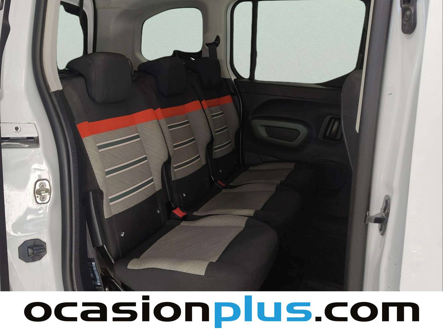 Citroën Berlingo Citroën Berlingo BlueHDi 100 S&S Talla M Shine (102 CV) km 0