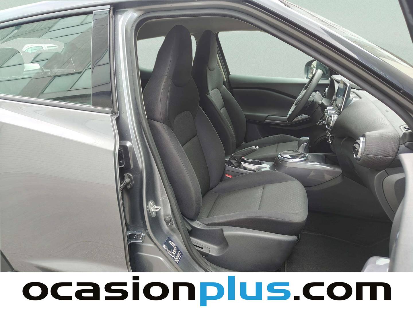 Nissan JUKE Nissan Juke 1.0 DIG-T Acenta 4x2 DCT (114 CV) gasolina