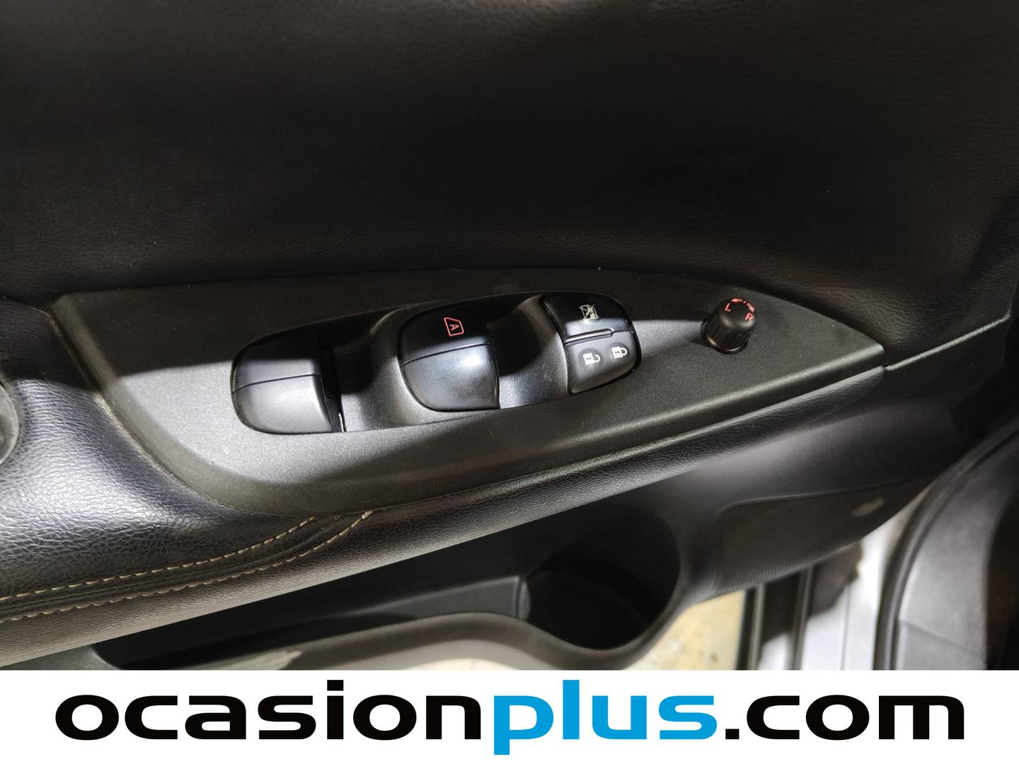 Foto Nissan PULSAR Nissan Pulsar 1.2 DIG-T Acenta (115 CV)