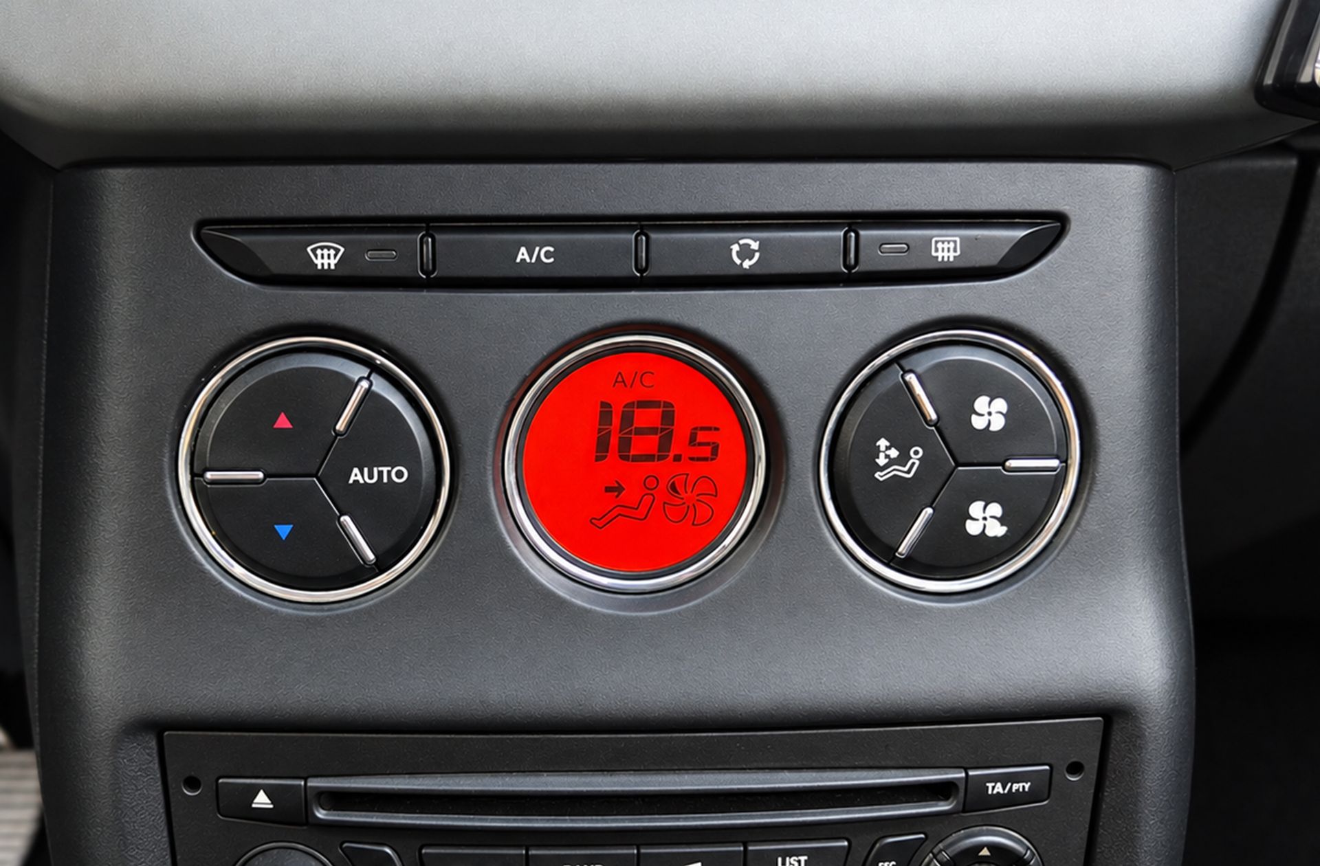 Citroën C3 1.4HDI SX - foto 23