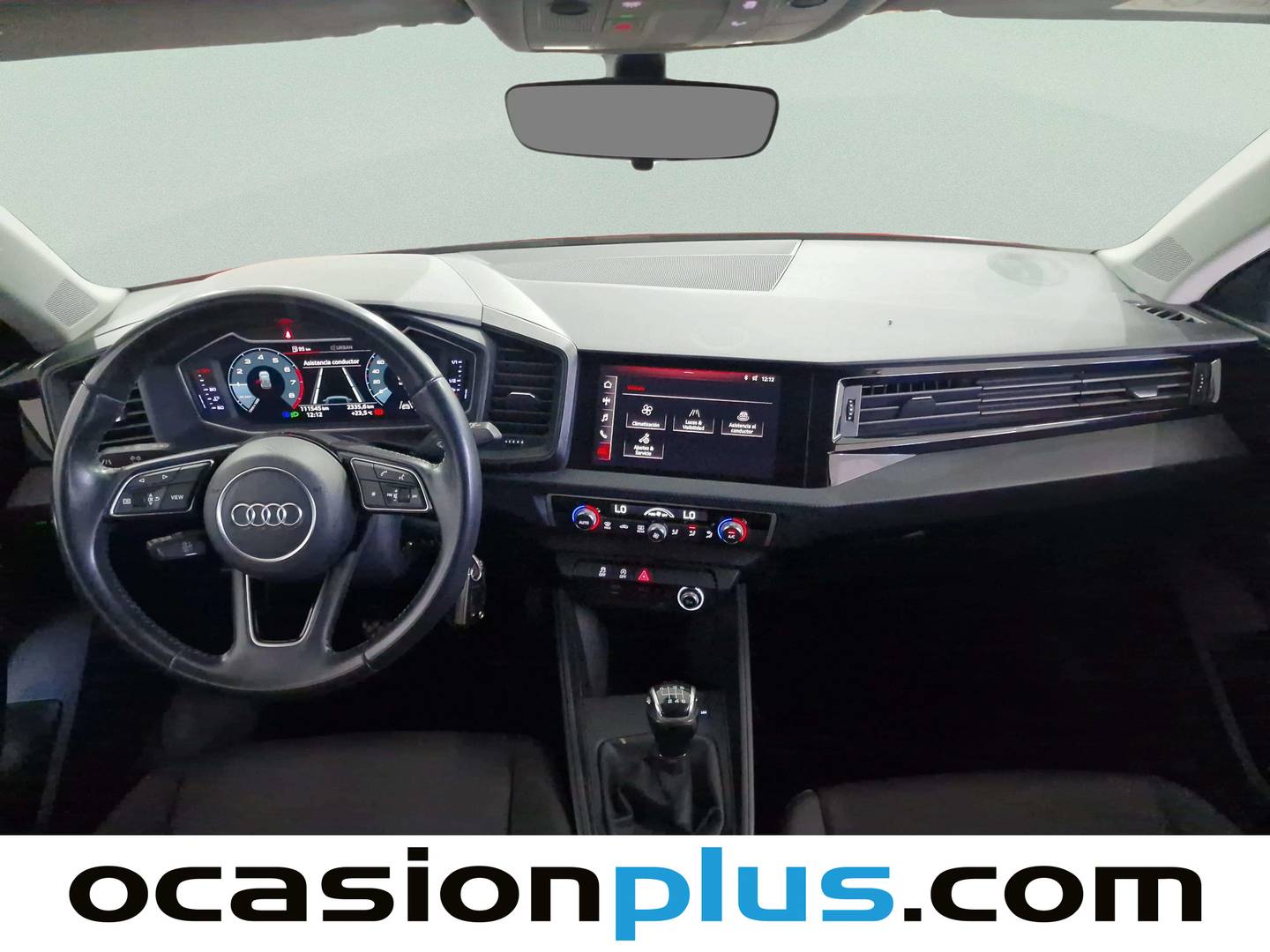 Audi A1 Audi A1 Sportback S-Line 30 TFSI (116 CV) seminuevo