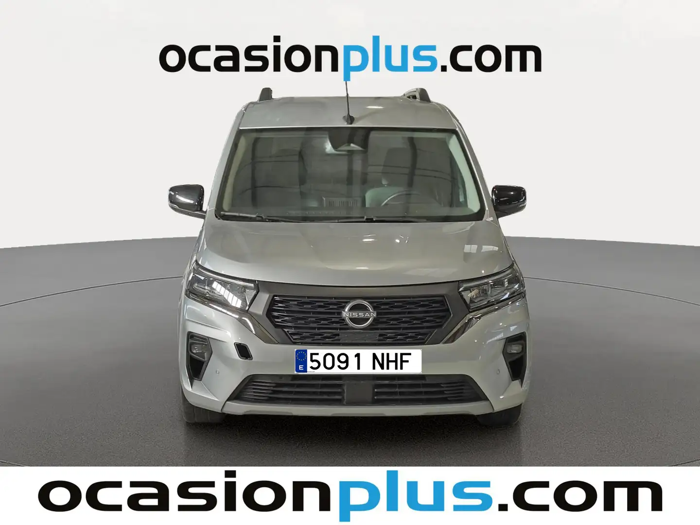 Foto Nissan Townstar Nissan Townstar 1.3G L1 Tekna (130 CV)