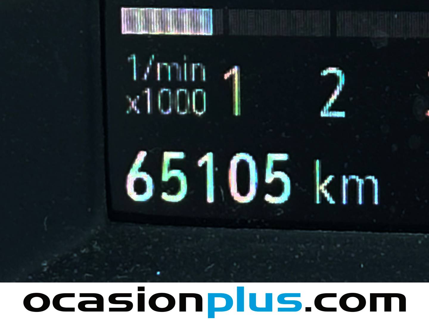 Opel Mokka Opel Mokka 1.2 Turbo GS Line (130 CV) seminuevo