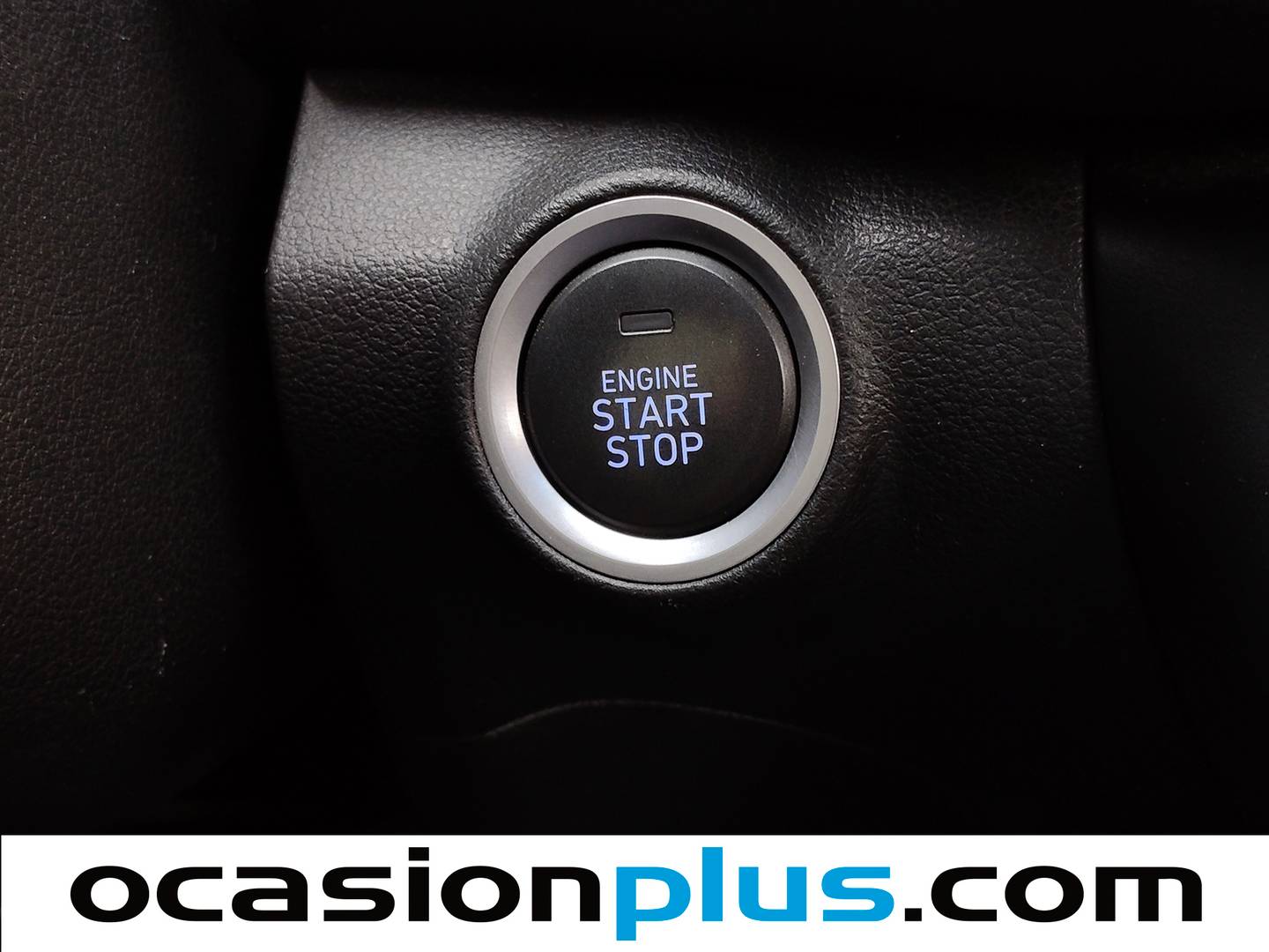 Hyundai Kona Hyundai Kona 1.6 CRDi 48V N-line 4x2 (136 CV) seminuevo