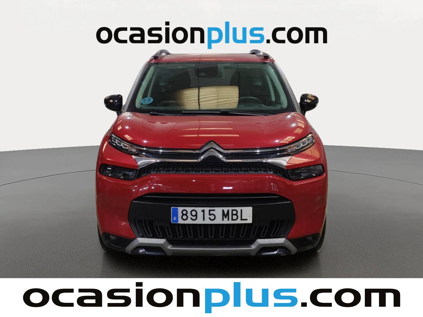 Foto Citroën C3 Aircross Citroen C3 Aircross BlueHDi (110CV) S&S Shine